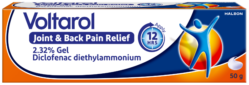 Voltarol
